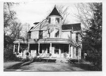 550 East Center Avenue